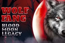 Wolf Fang – Blood Moon Legacy