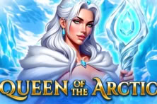 Queen Of The Arctic