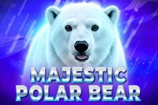 Majestic Polar Bear