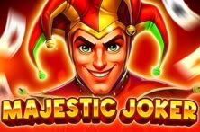 Majestic Joker