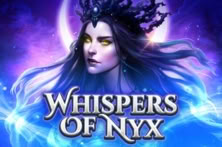 Whispers Of Nyx