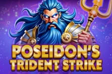 Poseidon’s Trident Strike