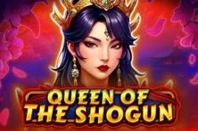 Queen Of The Shogun