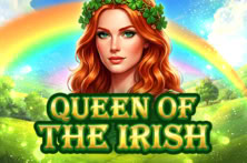 Queen Of The Irish