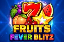 Fruits Fever Blitz