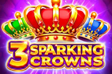 3 Sparking Crowns
