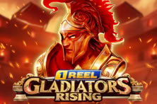 1 Reel – Gladiator’s Rising