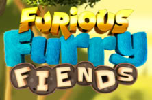 Furious Furry Fiends
