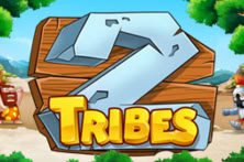 Two Tribes