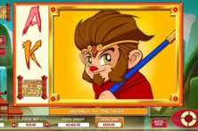 Journey to the West