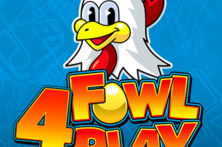 4 Fowl Play