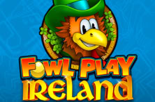 Fowl Play Ireland