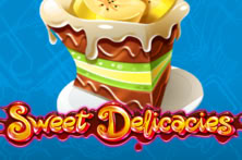 Sweet Delicacies