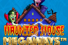 Haunted House Megaways
