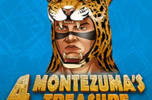4 Montezuma S Treasure