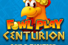 Fowl Play Centurion Megaways
