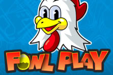Fowl Play Megaways
