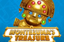 Montezuma S Treasure