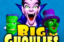 Big Ghoulies