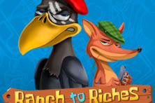 Ranch To Riches