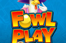 Fowl Play Paris