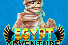 Egypt Adventure