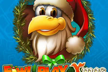 Fowl Play Christmas