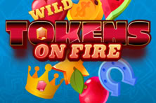 Tokens on Fire