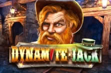 Dynamite Jack
