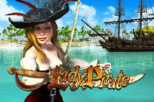 Lady Pirate