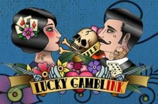 Lucky Gamblink