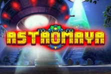 Astromaya