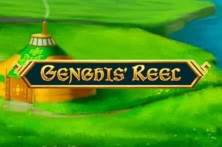 Genghis' Reel