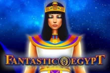Fantastic Egypt