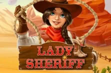 Lady Sheriff