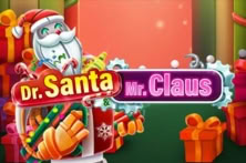 Dr. Santa & Mr. Claus
