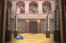 The Arena