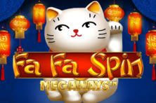 Fa Fa Spin Megaways