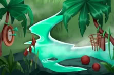 Jungle Olympics