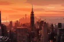 New York Gangs