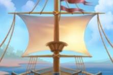 Pirates' Route