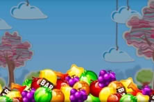 Instant Candy Bar