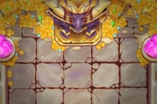 Egyptian Escape