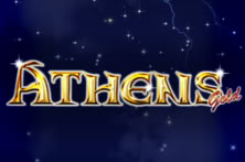 Athens Gold