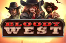Bloody West Dice