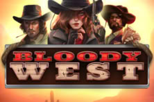Bloody West