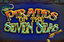 Pirates of the Seven Seas