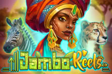 Jambo Reels Dice