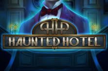 Haunted Hotel Dice
