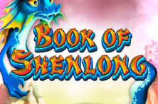 Book Of Shenlong